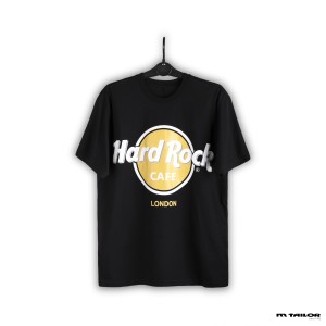 تیشرت  HARD ROCK CAFE by MK