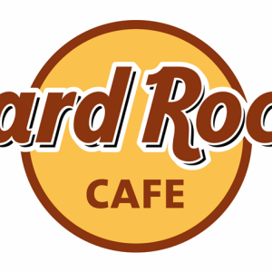 تیشرت  HARD ROCK CAFE by MK