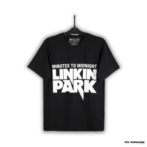 تیشرت LINKIN PARK by MK