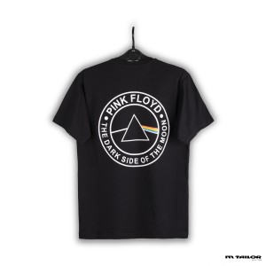 تیشرت PINK FLOYD THE DARKSIDE OF THE MOON by MK