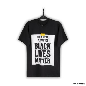 تیشرت   BLACK LIVES MATTER  by  MK