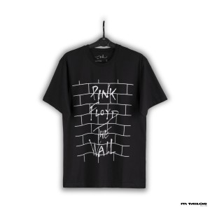 تیشرت PINK FLOYD THE WALL by MK