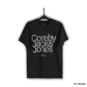 تیشرت JACK & JONES by MK