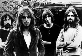 تیشرت  PINK FLOYD by MK