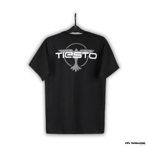 تیشرت  TIESTO by MK