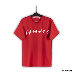 تیشرت   F. R . I . E. N . D . S   by  MK