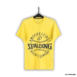 تیشرت  SPALDING by MK