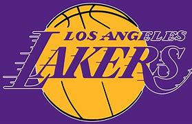 تیشرت LOS ANGELES LAKERS  by MK