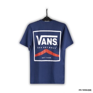 تیشرت  VANS  by  MK
