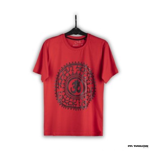 تیشرت  OM ,YOGA  by  MK