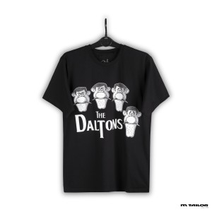 تیشرت THE DALTONS by MK