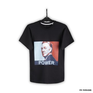تیشرت POWER by MK