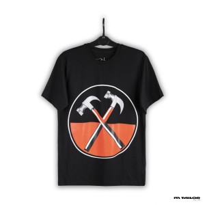 تیشرت PINK FLOYD THE WALL  by  MK