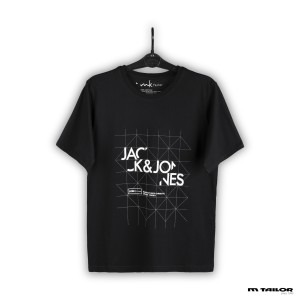 تیشرت JACK & JONES by MK