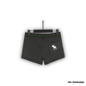 ABERCROMBIE  HOT SHORT  by MK