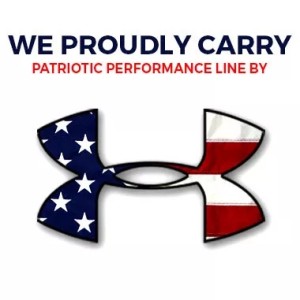 شلوارک  UNDER ARMOUR by MK