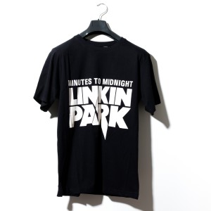 تیشرت LINKIN PARK by MK