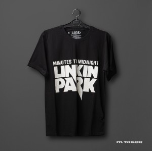 تیشرت LINKIN PARK by MK
