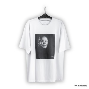 تیشرت محمد علی کشاورز  by mk