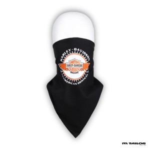 HARLEY DAVIDSON'S SCARF