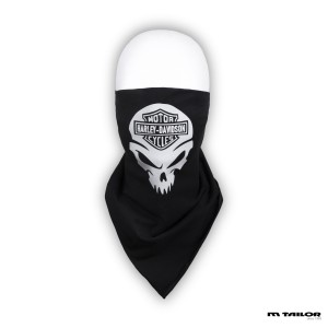 HARLEY DAVIDSON'S SCARF