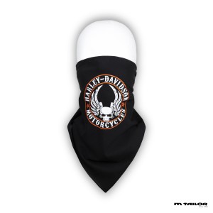 HARLEY DAVIDSON'S SCARF