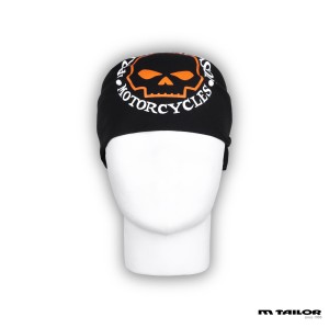 HARLEY DAVIDSON'S SCARF