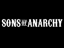 سوئیشرت یقه گرد SAMCRO