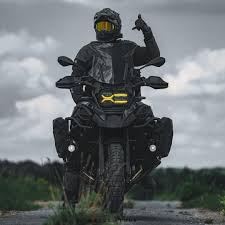 تیشرت BMW R1250GS