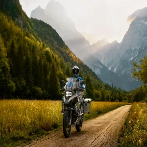 تیشرت BMW R1250GS