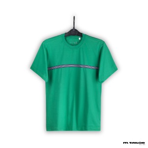 تیشرت یقه گرد