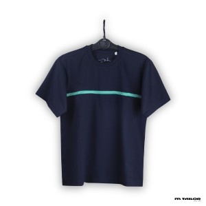 تیشرت یقه گرد