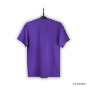 تیشرت یقه گرد