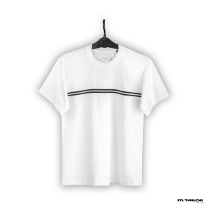 تیشرت یقه گرد