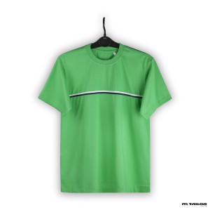 تیشرت یقه گرد