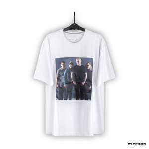 تیشرت متالیکا , METALLICA