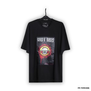 تیشرت GUNSN ROSES