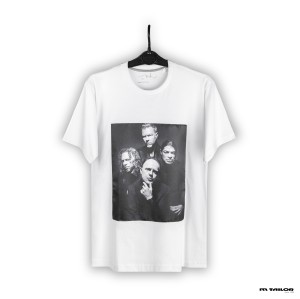 تیشرت متالیکا , METALLICA