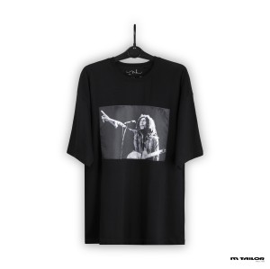 تیشرت باب مارلی , BOB MARLEY