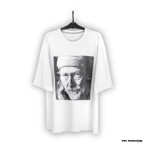 تیشرت ویلی نلسون  ,  WILLI  NELSON