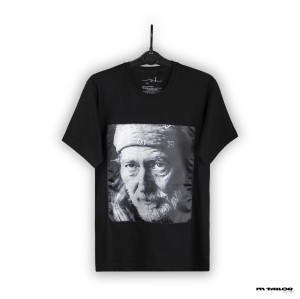 تیشرت ویلی نلسون  ,  WILLI  NELSON