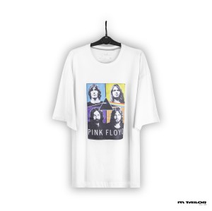 تیشرت پینک فلوید , PINK FLOYD