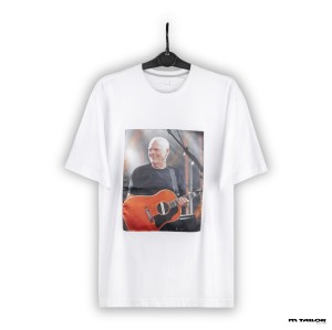تیشرت دیوید گیلمور , DAVID GILMOUR