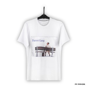 تیشرت تام هنکس - فارست گامپ ,  FORREST  GUMP