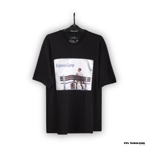 تیشرت تام هنکس - فارست گامپ ,  FORREST  GUMP