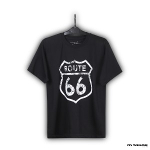 تیشرت  ROUTE 66
