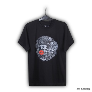 تیشرت  ARCTIC MONKEYS