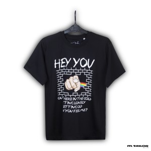 تیشرت پینک فلوید  HEY YOU