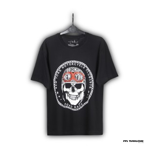 تیشرت MOTORCYCLE CLUB 1976 NEW YORK