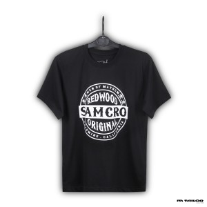 تیشرت SAMCRO